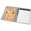 Meeting Folder - Expandable pocket with pad - A4 (CC115)